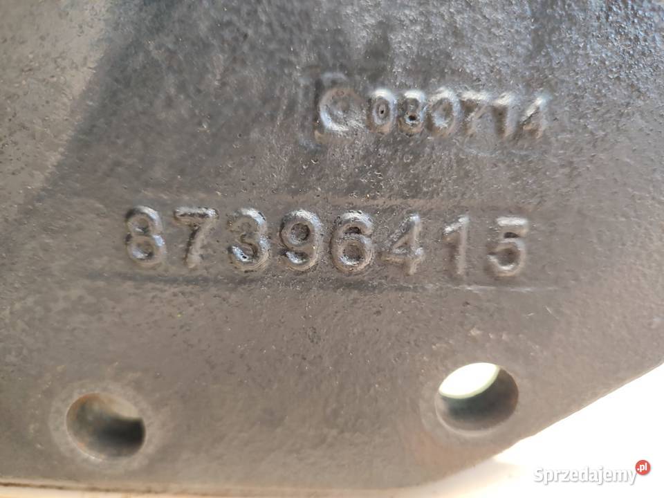 Dyferencjał 87396415 wkład mostu 10X34 HOLLAND Wilkowo sprzedam