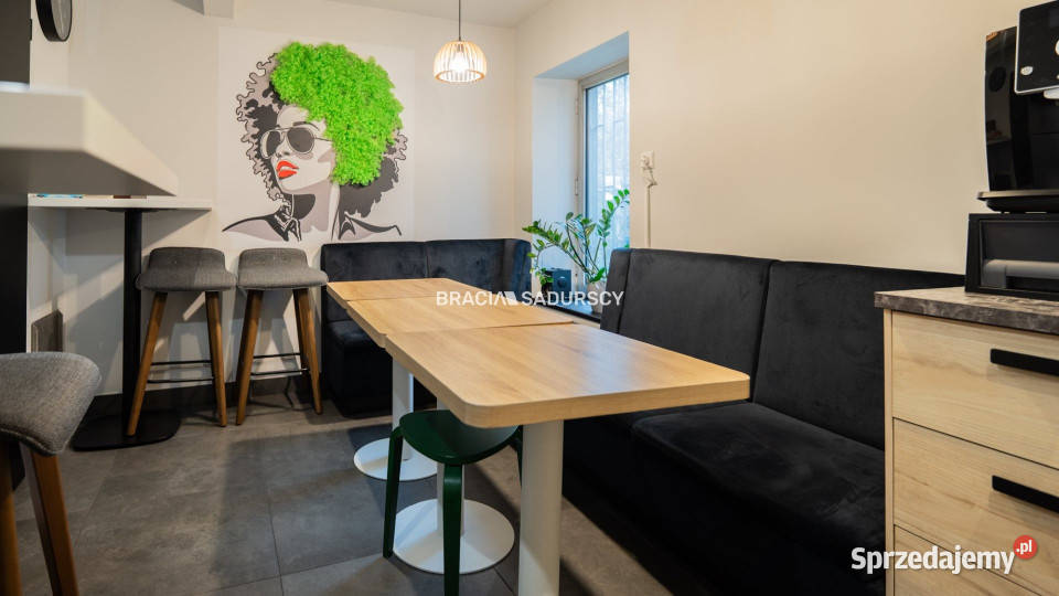 sprzedaży kamienicy Kraków Piastowska 400m2 małopolskie