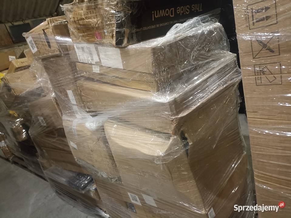 PALETY MIX MebleRoweryKrzesła graczy Dom i Ogród Warszawa sprzedam