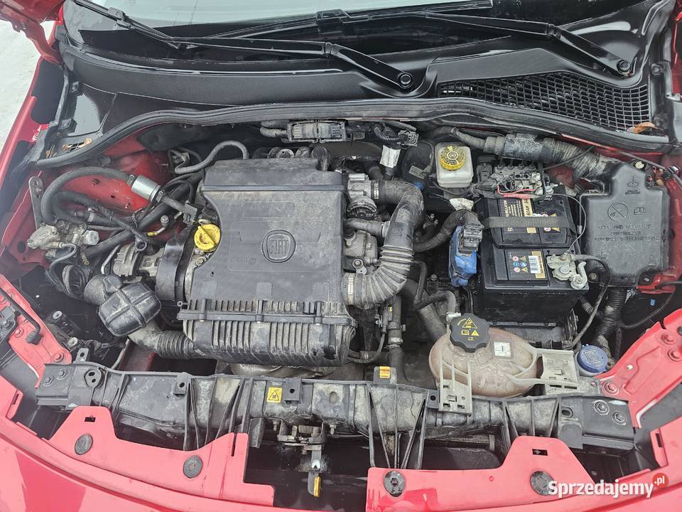 Fiat Tipo sedan 2019r FV 23 14 LPG 95 95KM mazowieckie Marki