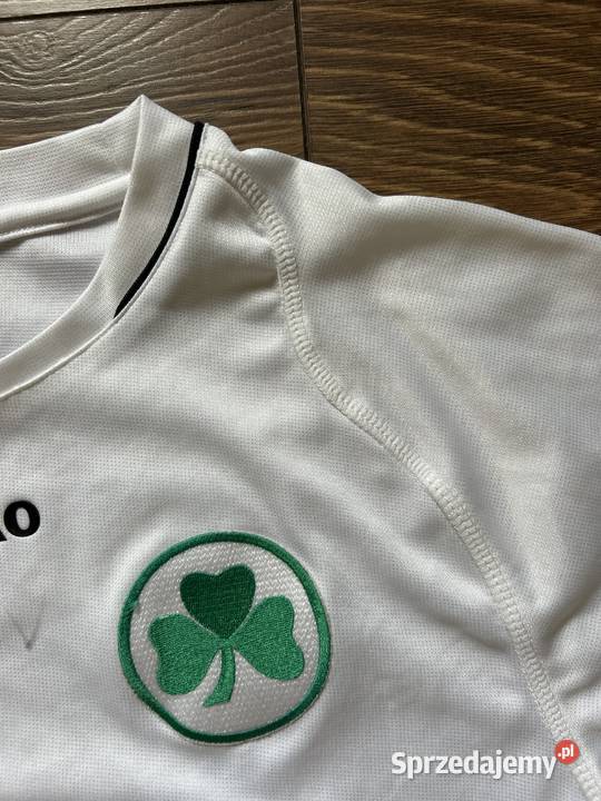Vintage GREUTHER FURTH Z Autografami JAKO M sprzedam