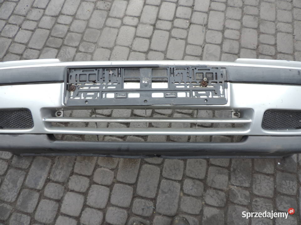 SKODA OCTAVIA 1 HB ZDERZAK PRZÓD PRZEDNI małopolskie Nowy Sącz