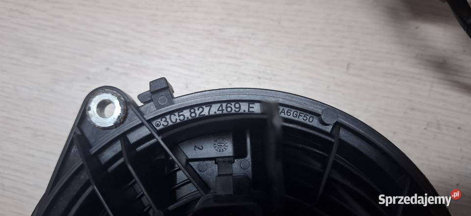 Uchwyt Klapy Tylnej VW PASSAT Sandomierz