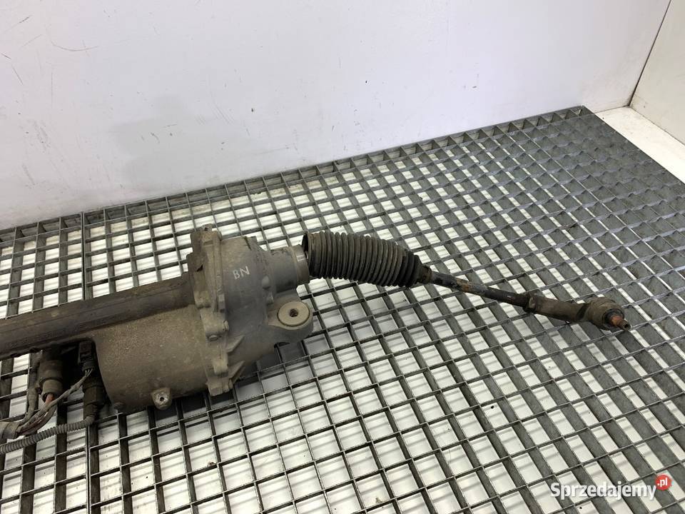 PRZEKŁADNIA KIEROWNICZA MAGLOWNICA VW PASSAT B7