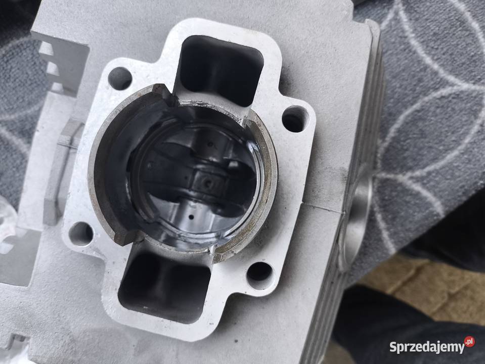 Cylinder tłok mz etz 250 Bełchatów
