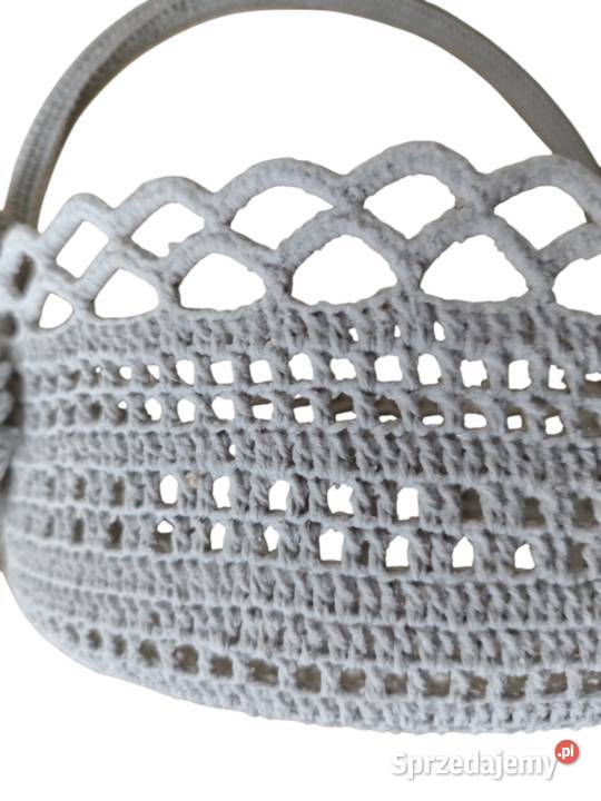 Koszyk Wielkanocny duży Dębica