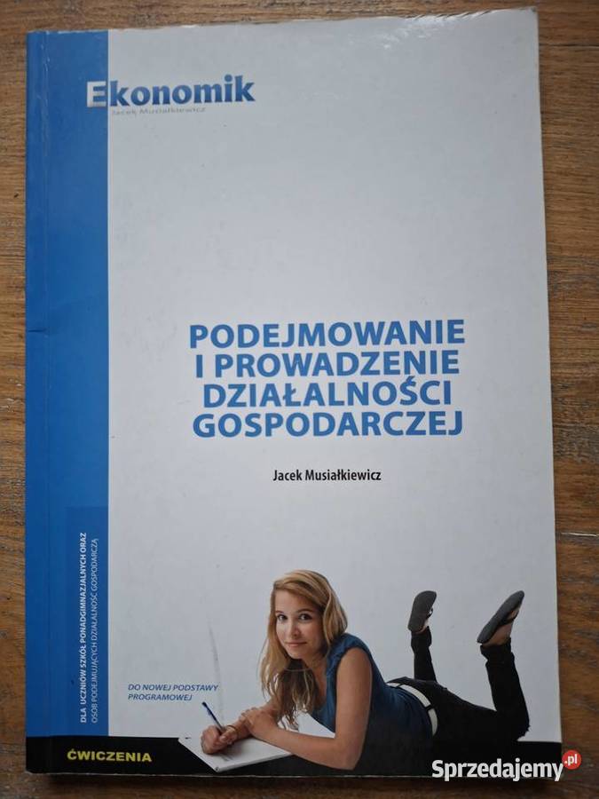 Podejmowanie i prowadzenie działalności Kraków