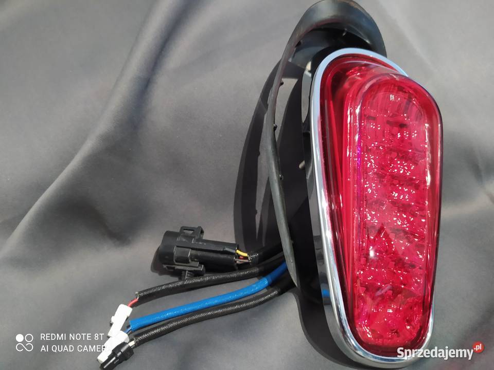 INDIAN LUSTERKO LUSTERKA 400 RÓŻNE RODZAJE Luboszyce