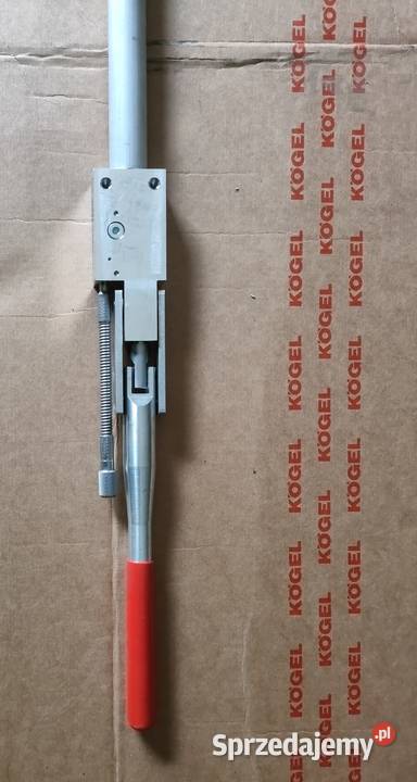 Kogel siłownik podnoszenia dachu Siedlce