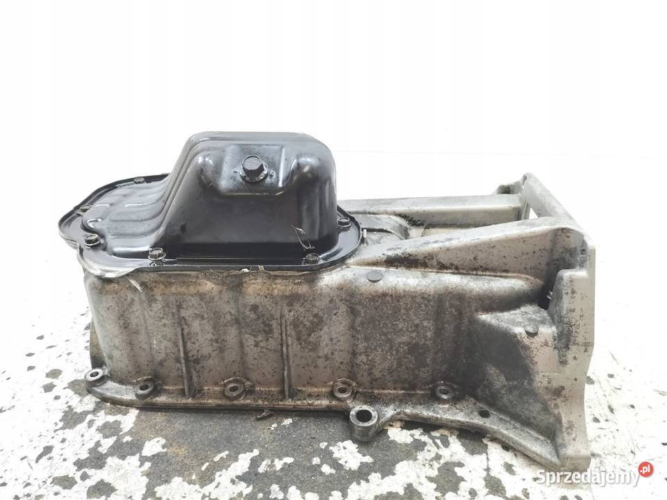 MISKA OLEJOWA 14 16V Nissan Note I 2004 osobowe