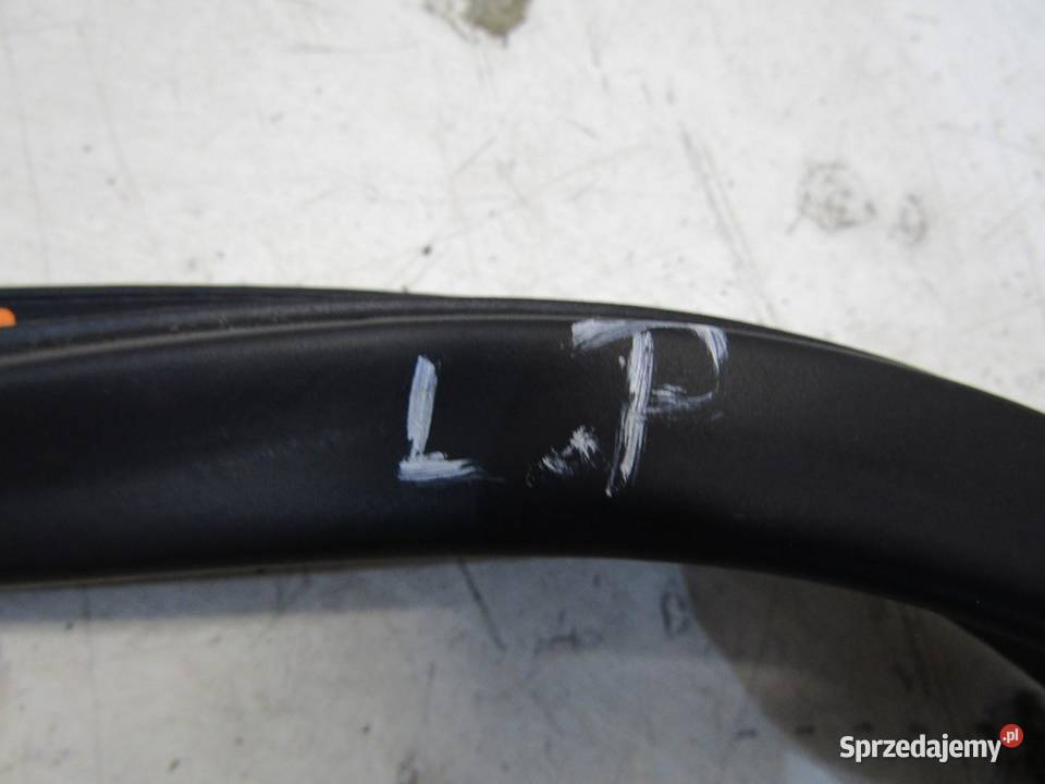 USZCZELKA DRZWI LEWY PRZÓD LEWA PRZEDNIA MAZDA sprzedam