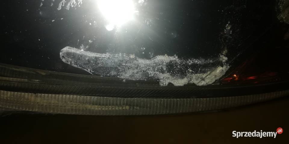 lampa przód prawa Renault Kangoo 1 r0107 Piotrków Trybunalski