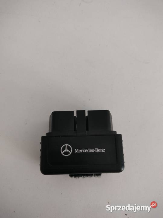 Adapter Mercedes A 213 820 32 02 Złocieniec