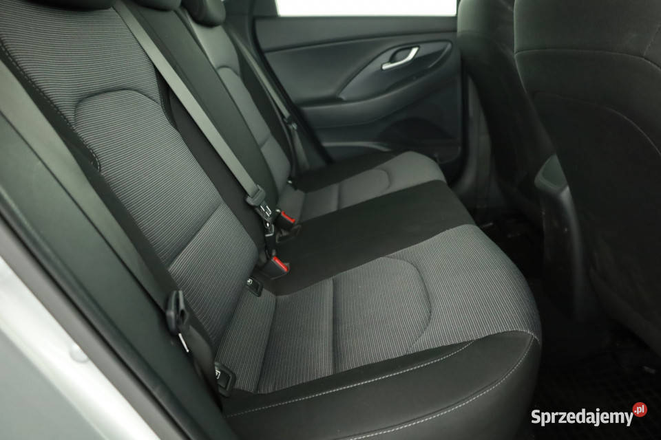 Hyundai i30 10 TGDI 84833km i30 Piaseczno