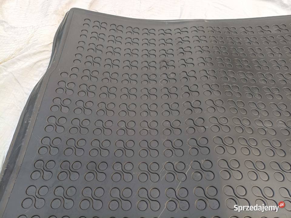 Mata bagażnika Opel Insignia kombi Andrychów