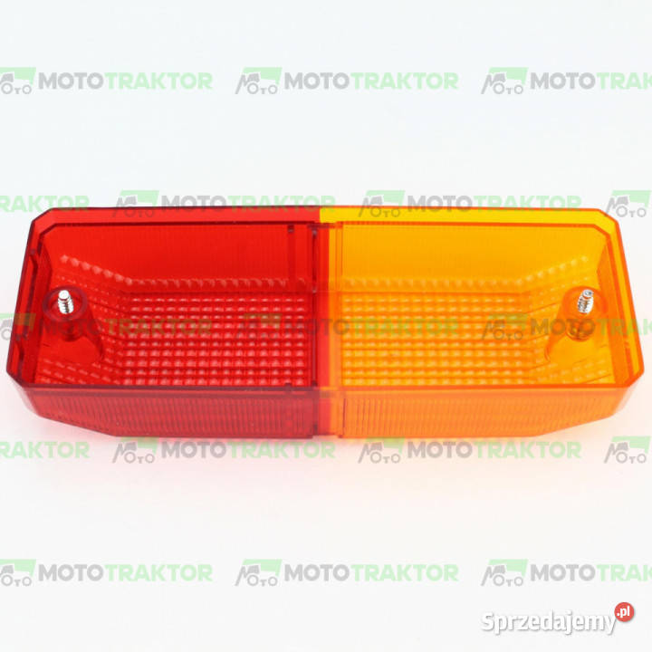 KLOSZ LAMPY TYLNEJ VALTRA VALMET 32082600 Valtra Łążynek sprzedam