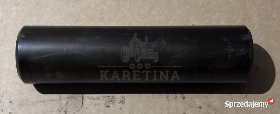 John Deere ZF Wałek Skrzyni Biegów AutoPowr Jastrzębniki