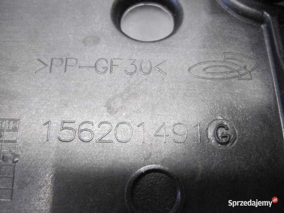 PEUGEOT 2008 II GT LINE 22r podnośnik szyby osobowe Kielce