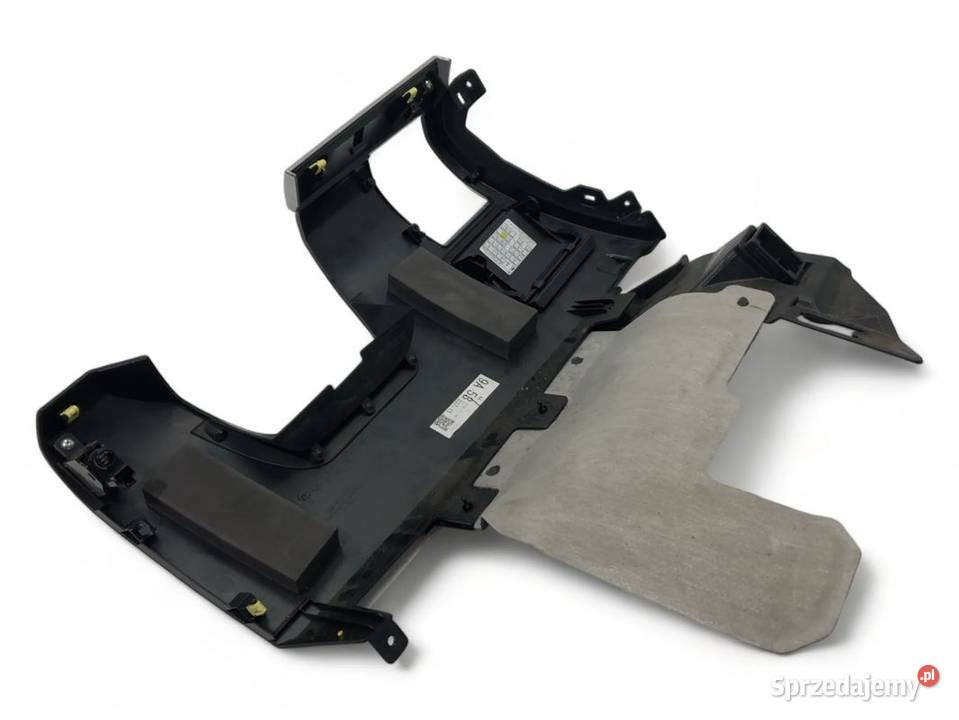SUBARU OUTBACK IV LEGACY V 2010R OSŁONA POD osobowe Deski rozdzielcze, konsole