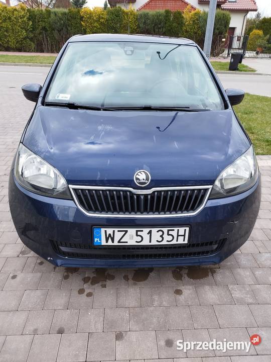 Sprzedam ogranicznik prędkości Trawniki