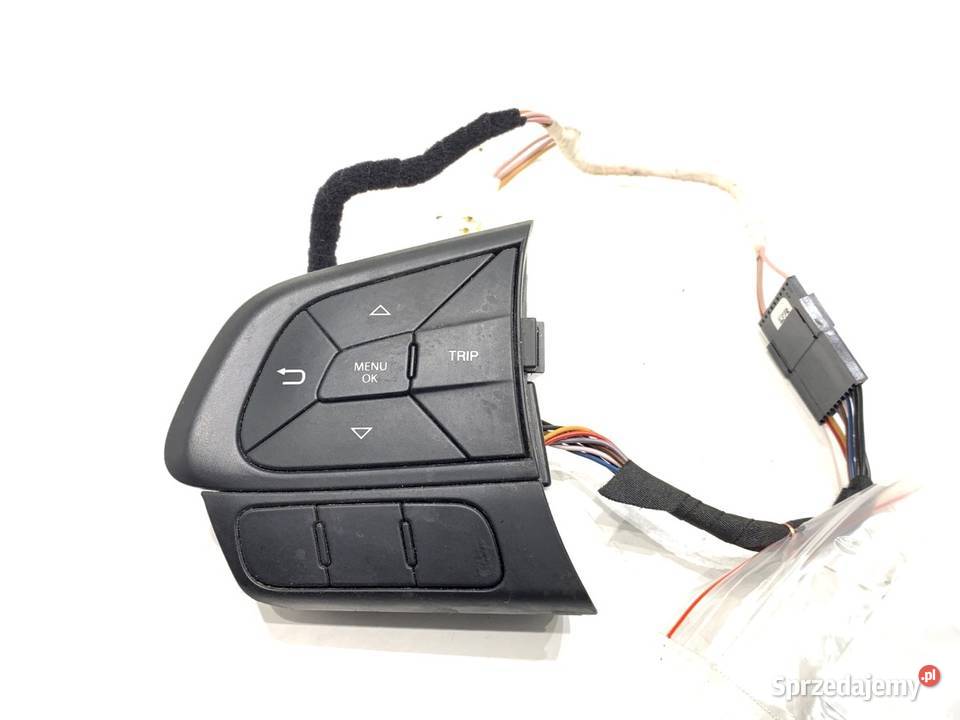 PRZEŁĄCZNIKI KIEROWNICY FIAT TIPO 735677189