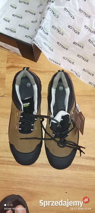 Profesjonalne buty inna Lubin