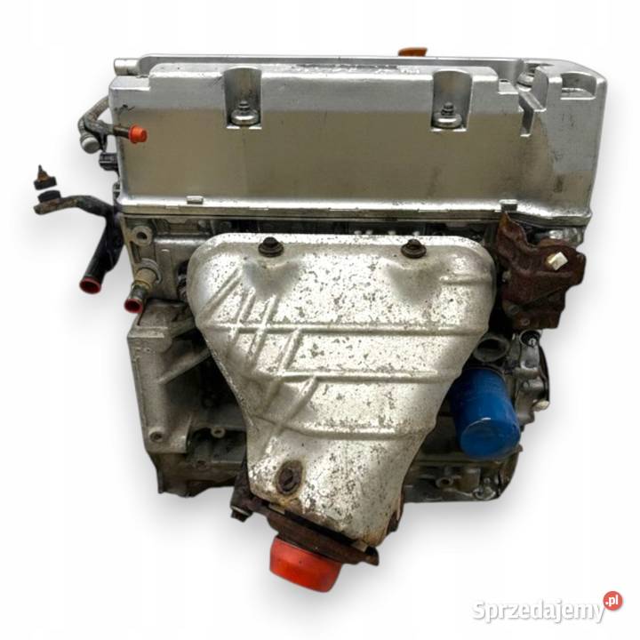 SILNIK K20A3 Honda Civic VII 20 iVTEC VTEC 160 sprzedam