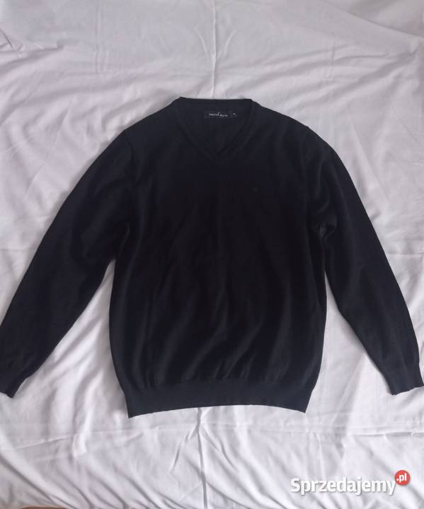 Sweter Caster Jeans Warszawa