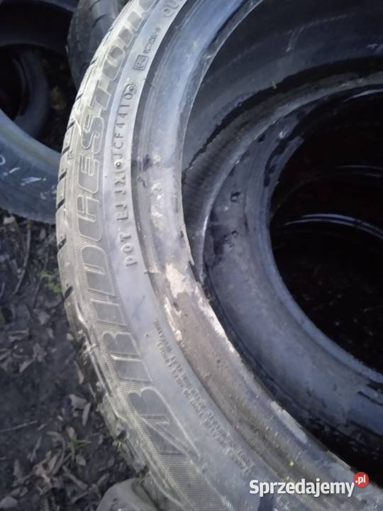 Opony zimowelato 205 55 16 225 40 18 245 40 18 16cale sprzedam