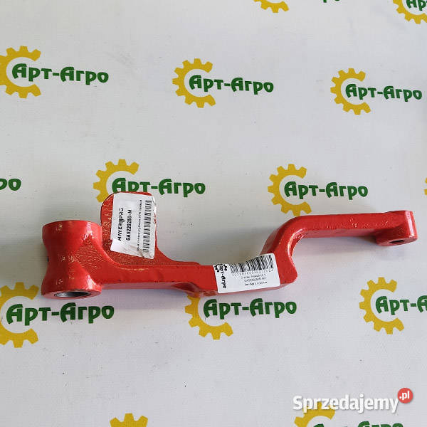 GA5220250R Dźwignia koła głębokości Gaspardo