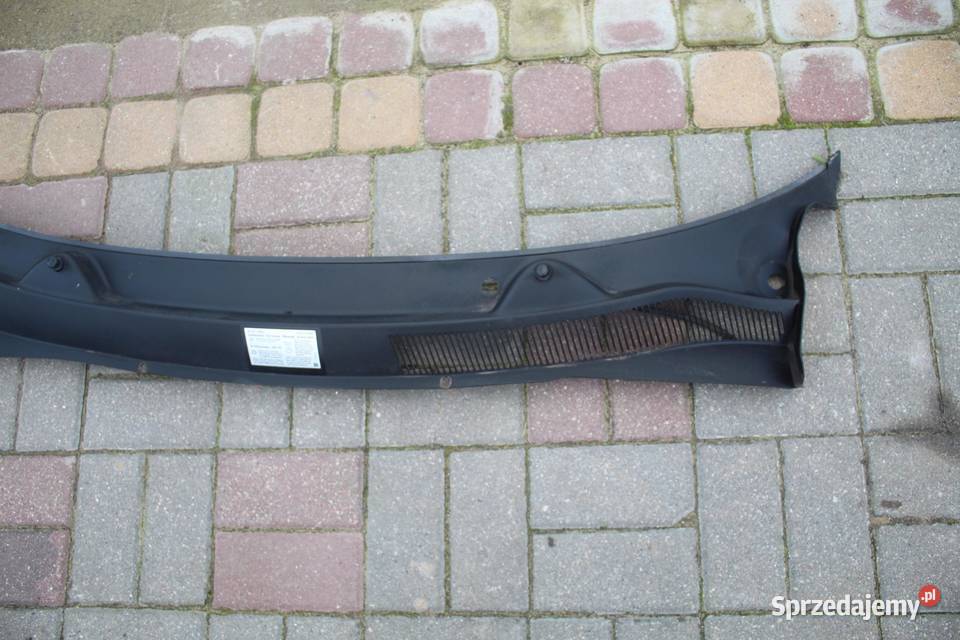 PODSZYBIE OPEL CORSA D 13203618 Karoseria