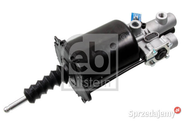 WYSPRZĘGLIK WABCO NEOPLAN Trendliner CITYLINER Żywiec