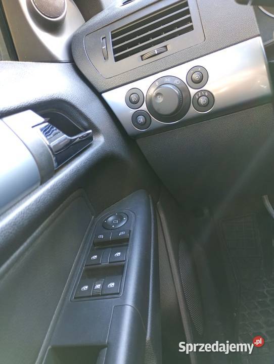 2007 Opel astra twintop 18 lpg kamera cofania Pszczyna sprzedam