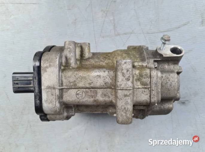 Sprężarka Klimatyzacji DENSO ESB27C 0424000171 Częstochowa sprzedam