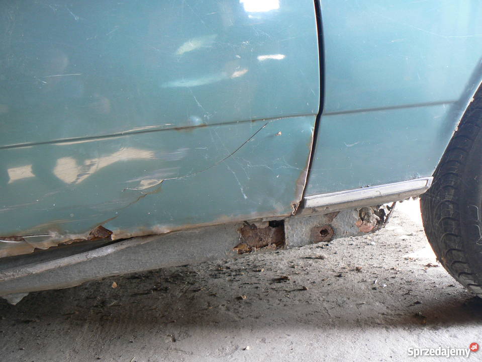 NERCEDES W123 COUPE W123 Warka
