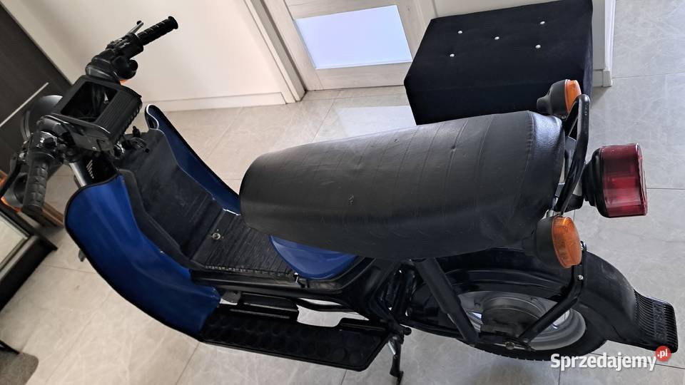 SIMSON SR50 Lubliniec sprzedam