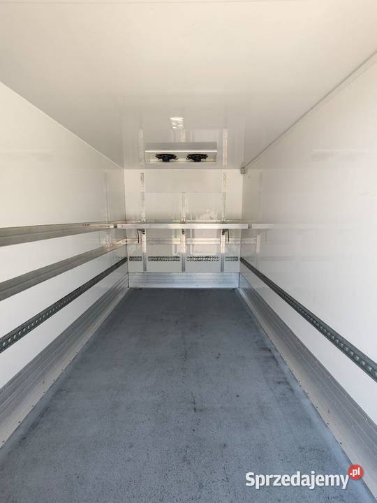 Komora Chłodnicza na wynajem Wynajem Chłodni