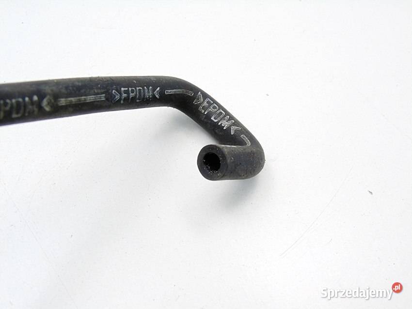 PRZEWÓD RURKA PODCIŚNIENIA 19 SDI FABIA I POLO 4 Sosnowiec sprzedam