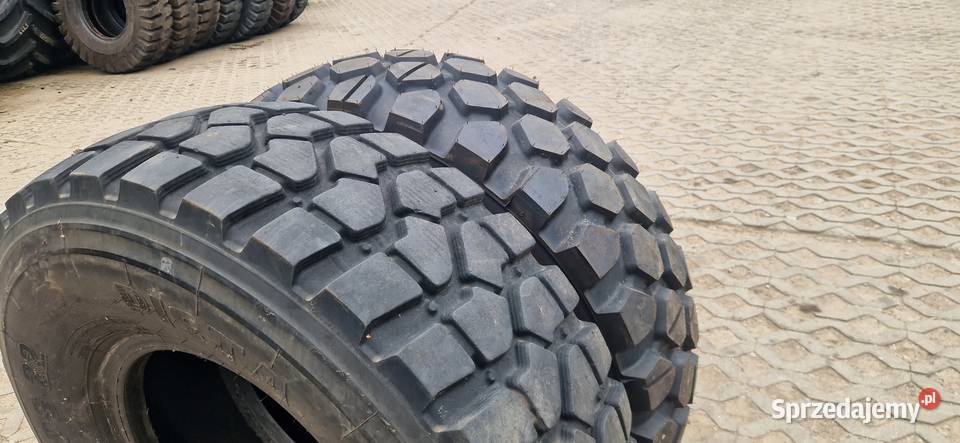 36585r20 3658020 Goodyear Pirelli 99 Bez napraw Opony rolnicze Nowe Miasto Lubawskie sprzedam