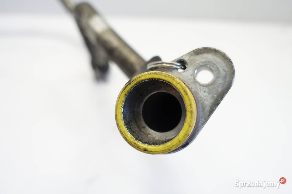 BMW F10 535 30 i PRZEWÓD KLIMATYZACJI klimy wąż osobowe Chełm sprzedam