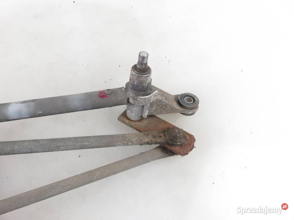 MECHANIZM WYCIERACZEK HONDA ACCORD VI małopolskie