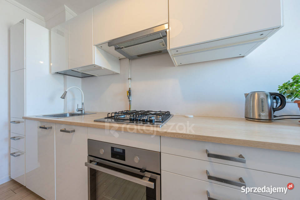 Mieszkanie 528m2 3pok Gdańsk Rok budowy 1975 pomorskie