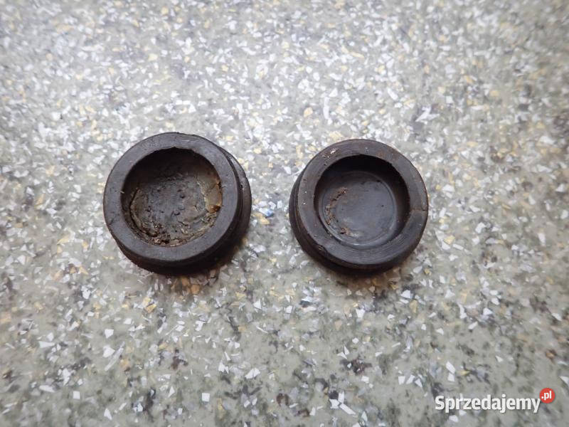 2 ZAŚLEPKA RAMY OSKI WAHACZA GAS GAS HP WILD 240 Pozostałe Strzelce Krajeńskie