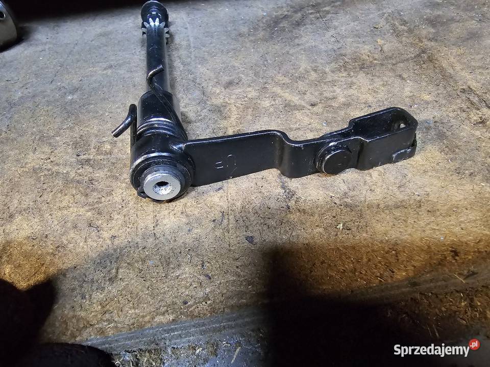 Yamaha MT 07 wysprzęglik wałek sprzęgła linki Jelenia Góra