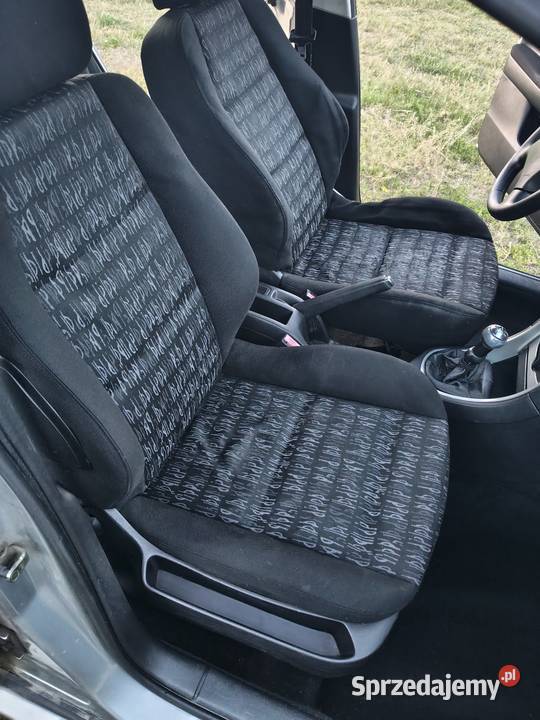 Peugeot 307 16 16 klima