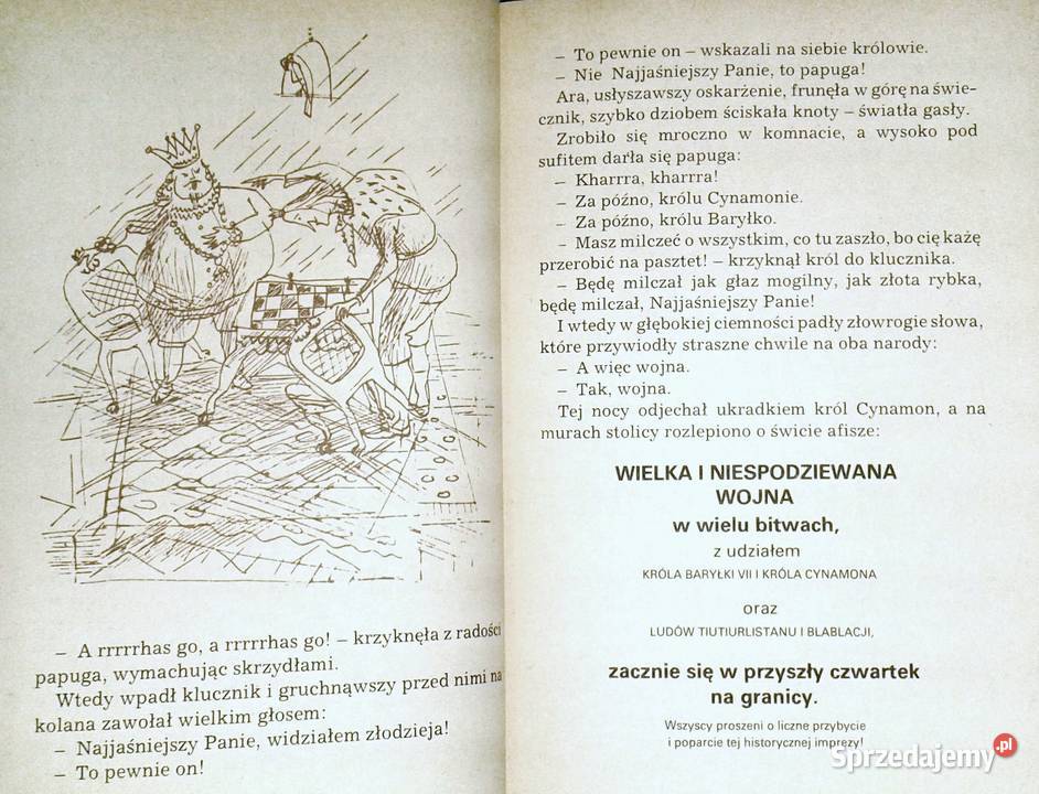 Porwanie w Tiutiurlistanie Wojciech Żukrowski lubelskie