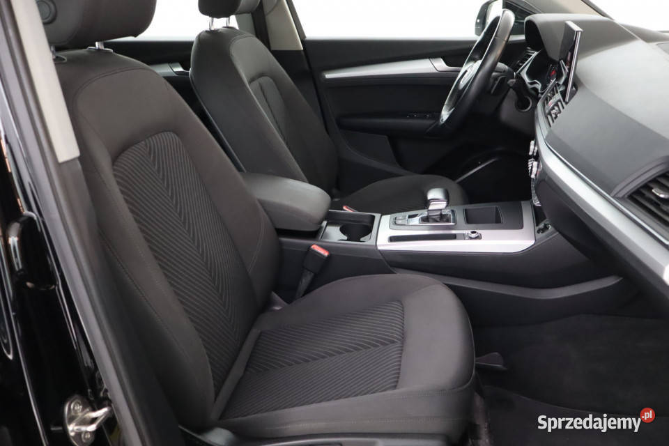Audi Q5 35 TDI bluetooth Motoryzacja Zabrze sprzedam