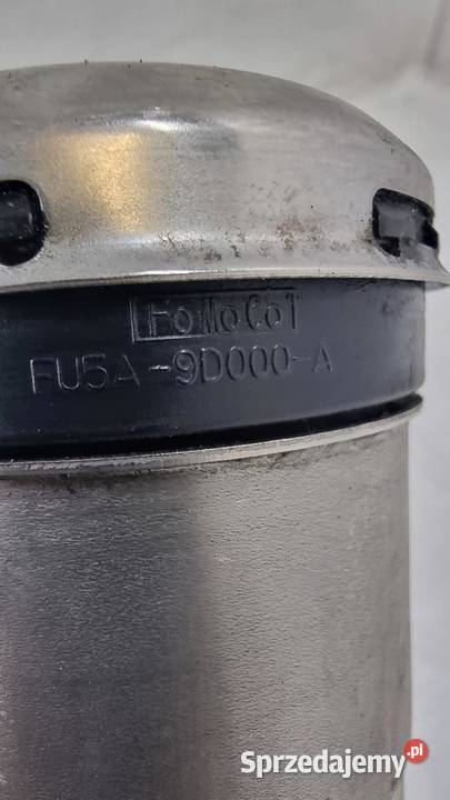 FORD GRAND C MK2 10 ECOBOOST WLEW PALIWA osobowe