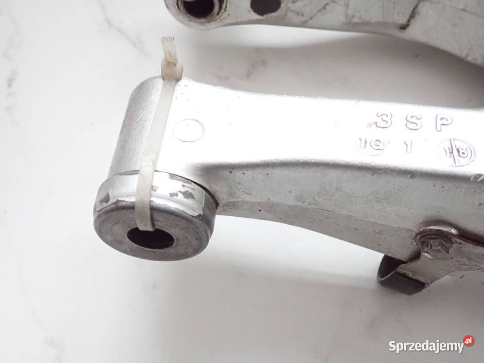 Wahacz Łożyska Tulejki Yamaha YZ 250 8893r 3SP Strzelce Krajeńskie