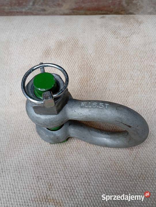 Nowe szekle 65T Ligota Wielka